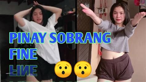 pinay na sobrang libog
